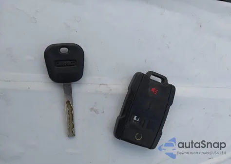 2018 GMC Sierra 1500 Sle z USA, uszkodzony, nr VIN 3GTU2MEC4JG296644